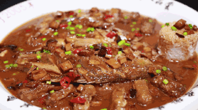 "臭名远扬"的传统徽菜,百变吃法唤起家乡情怀!