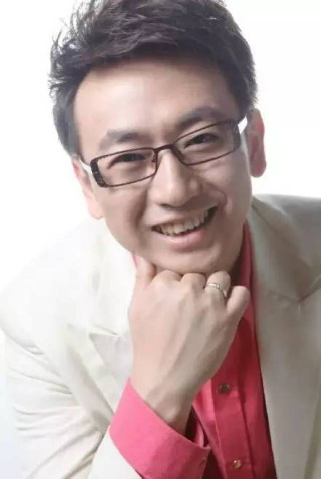 《全民ktv》主持人 大海