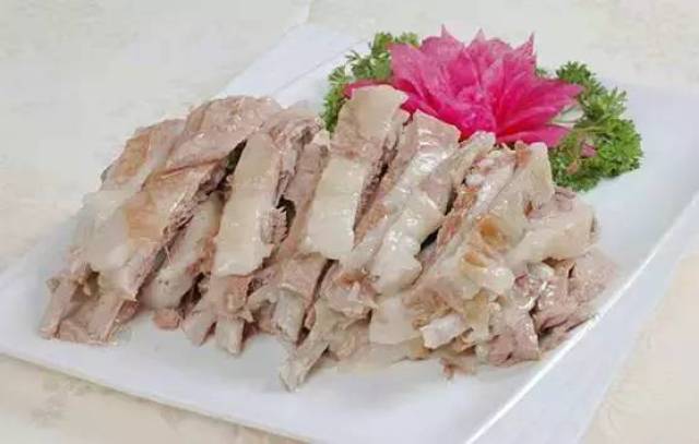 的黄河就在你脚下 不知道在空中的时候有没有大侠的感觉 沙坡头美食