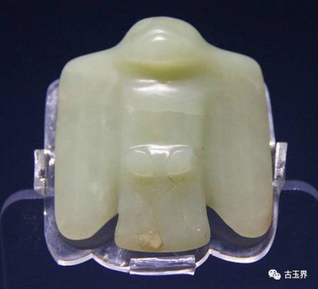 古玉界:天津博物馆《聚珍赏玉-馆藏中国古代玉器陈列》