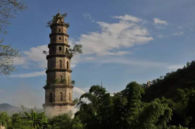 新興新八景 震撼出爐!這8個景點很多雲浮人都去.-旅遊頻道-手機搜狐