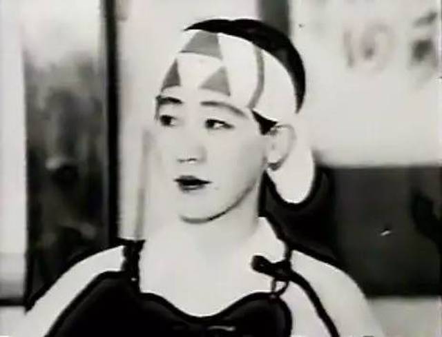 川岛芳子简介，川岛芳子简介图片