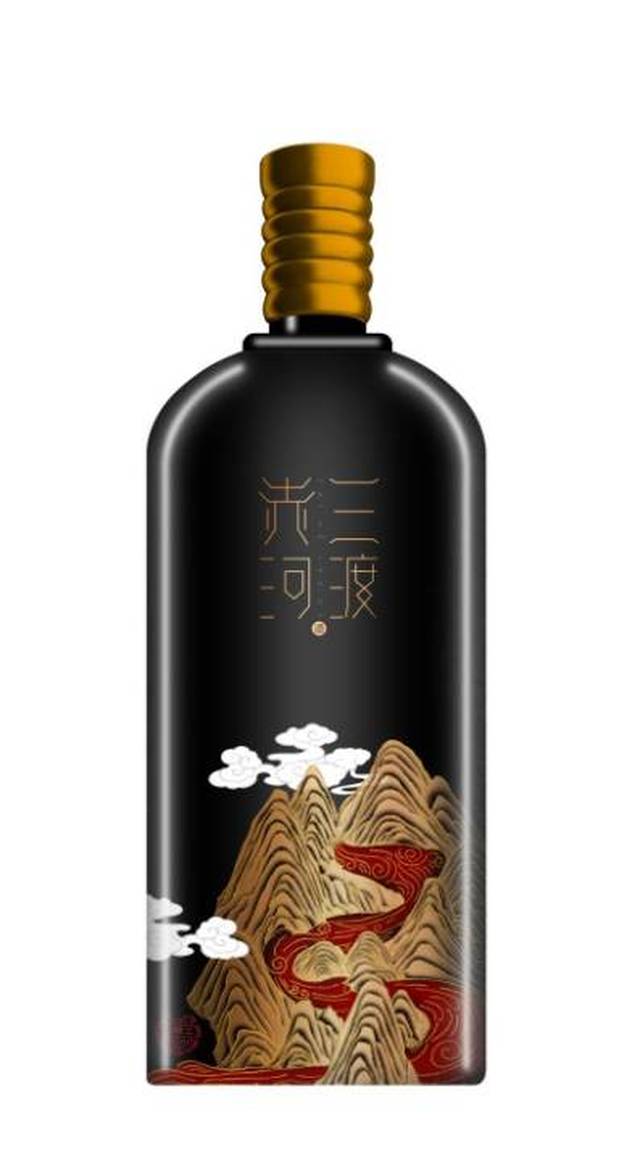 安徽斗酒包装图片