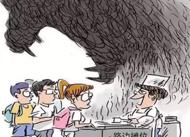 我是冠县人,我绝不给冠县"添乱"!