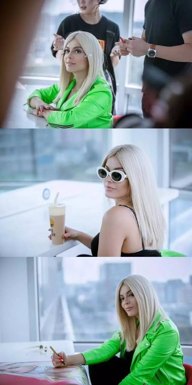 是不是你们把bebe rexha搞哭了?