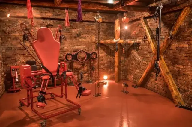 助燃七夕浪漫之夜|悄悄告诉你:各地的情欲酒店都是什么样的?