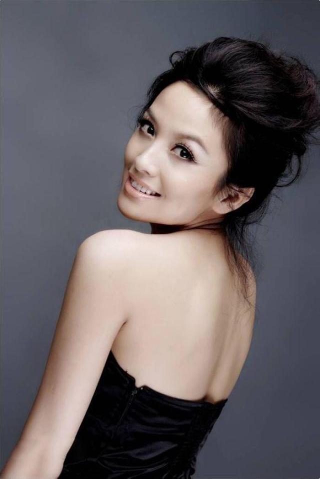 江西籍美女top10,气质名模居多