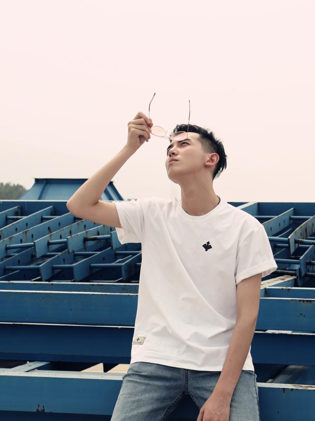 山东师范大学男神图鉴