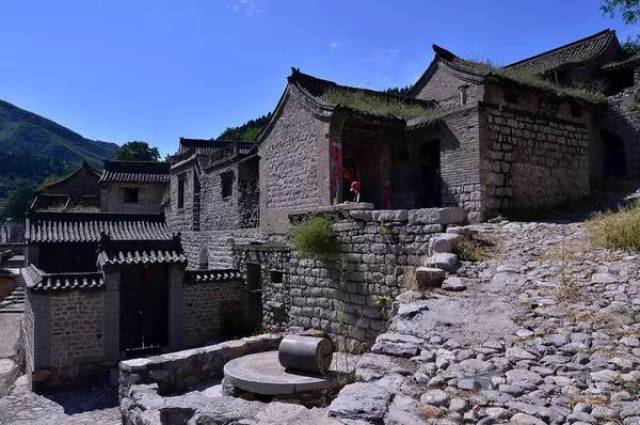 接下来 石家庄将进一步改善农村人居环境 建设一批美丽宜居村庄
