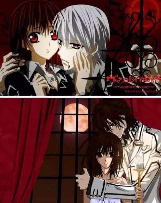 虐心三角恋,你站的那对cp在一起了吗?-动漫频道-手机搜狐