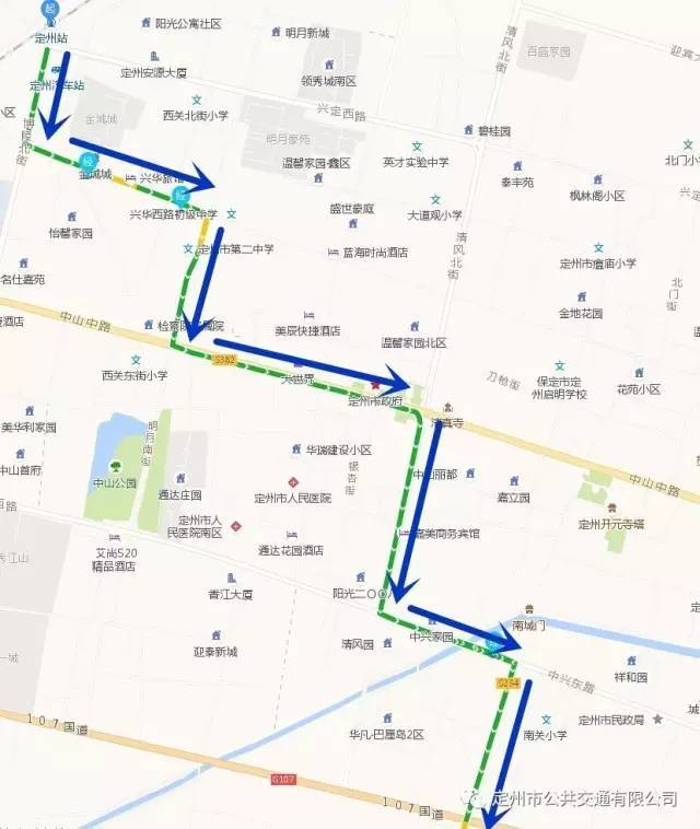 广元8路公交车路线图图片