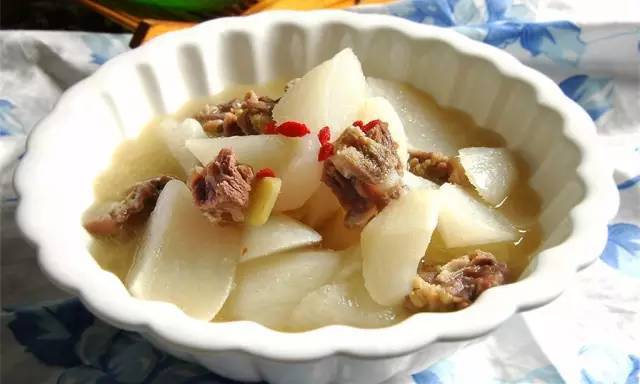 夏天喝什么?干了这5碗养生汤,美味又营养!-美食频道-手机搜狐