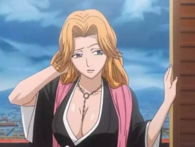 御姐才是王道,女神你们不要太美!|漫聊-动漫频道-手机搜狐