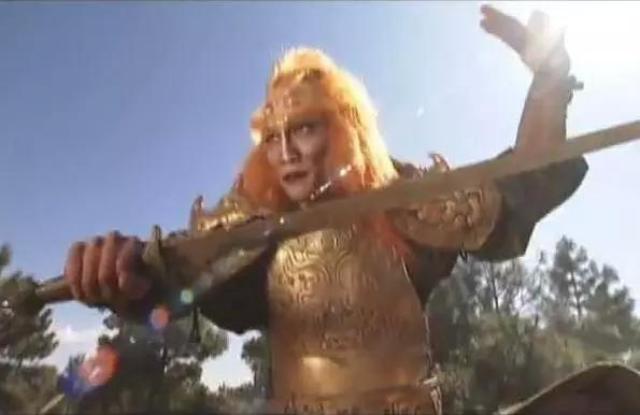 2七星剑: 太上老君炼魔的宝剑,关注微信公众号《精读西游记》,后台