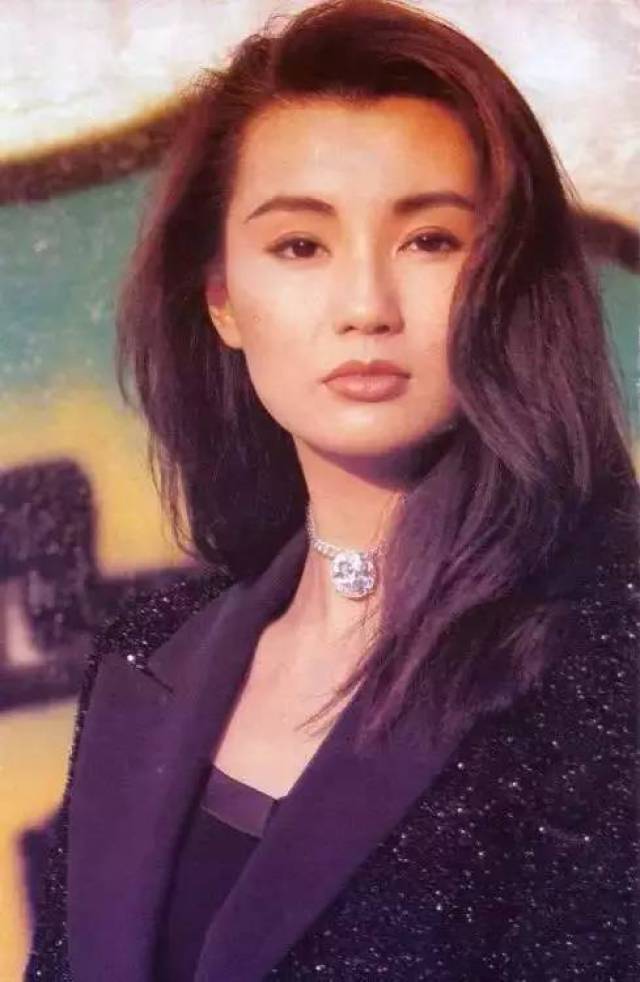 历年竞选中 谁又是你记忆里最美的香港小姐?