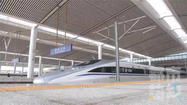 8月25日杨凌开k8190次,8月26日神木开k8189次停运.