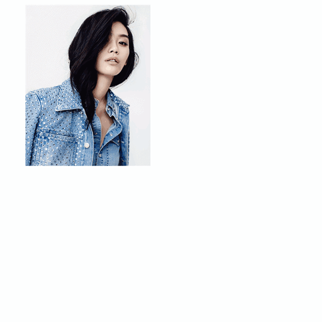 时尚人物|维密天使奚梦瑶原来竟是个时尚圈"狠角色"?