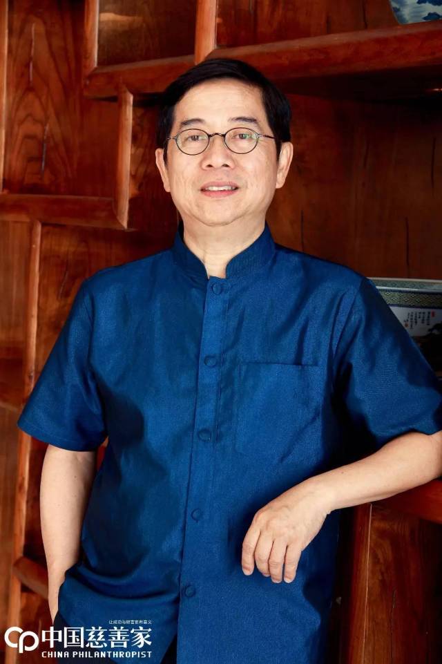 台湾教授江明修:社会企业不能照搬商业逻辑