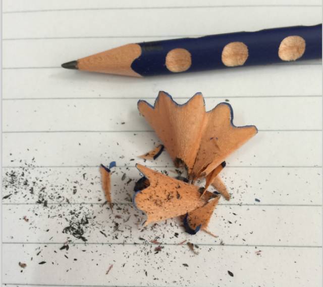 还在给孩子用"毒文具"?这个东西让孩子远离危险,还能爱上学习!