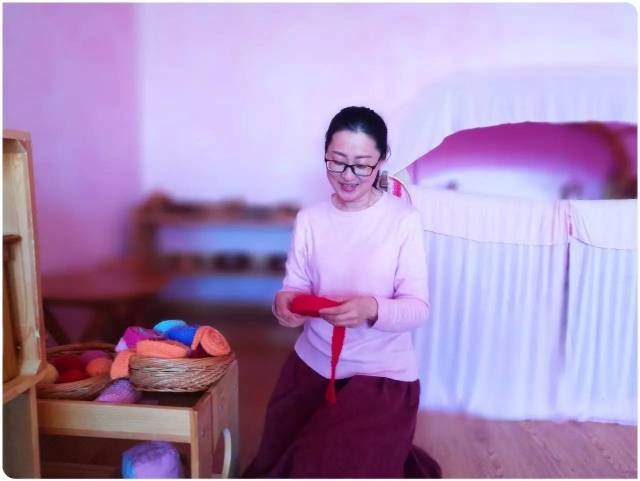 【教师介绍】福瑞幼儿园教师团队介绍