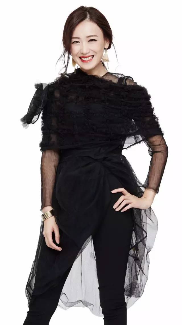 人物|《女神的新衣》制片人曹青创业:衣食住行会是一门好生意吗?