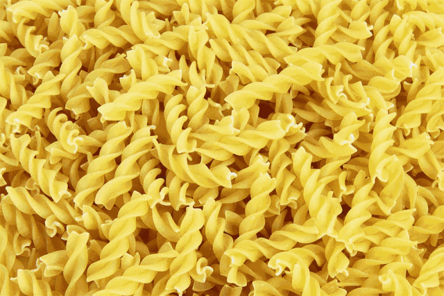 只知道意面叫pasta你就out了~至少还有这9种你必须知道!