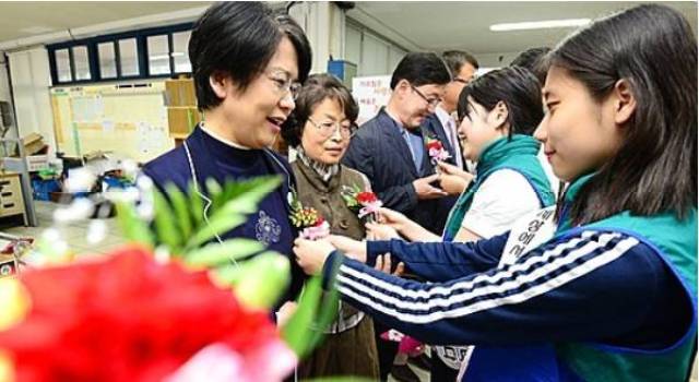 知识|这么多国家都有教师节,但并不是9月10日!