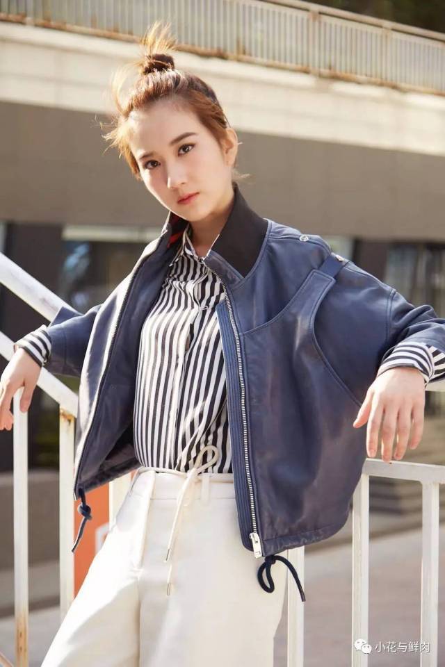 半职业运动员,十数载舞龄,她的专业不只是说说而已丨f000129尚媛媛