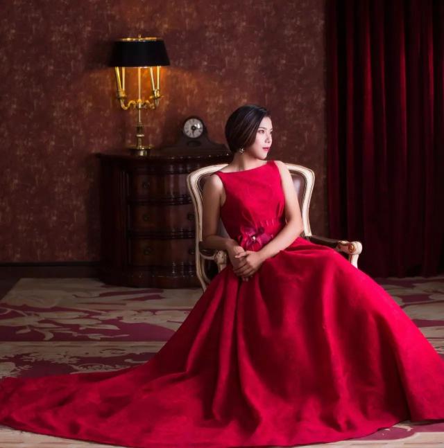 加油吧,孔琦!破茧成蝶就在今朝!