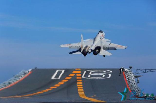 陈虎点兵:中国航母形成规模战斗力至少还有三道坎