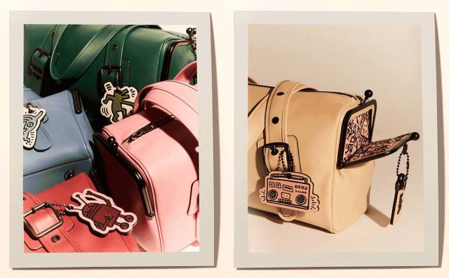 被圈粉 | 为这波包狂打call,价钱也很诱人!