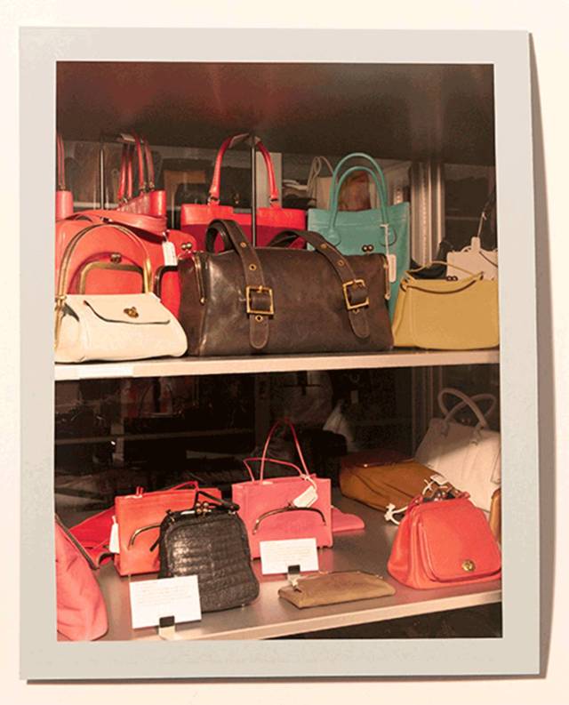 被圈粉 | 为这波包狂打call,价钱也很诱人!