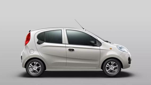 双积分之辩| a00级市场复苏 微型电动车狂赚积分 | 汽车产经