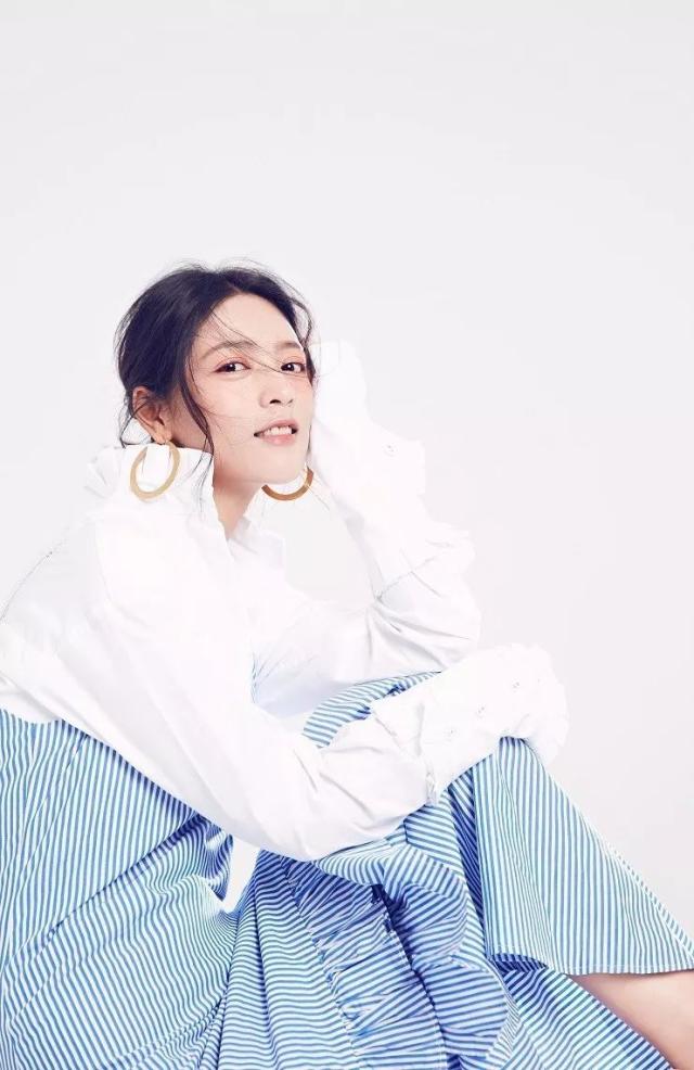 专访|索珍·索朗卓嘎 演员不只需要吃苦