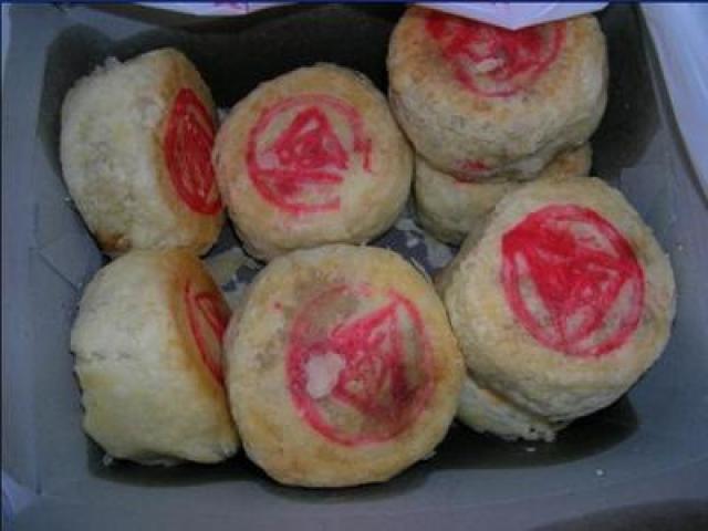 赶在月饼节之前告诉你,湖州哪里的鲜肉月饼最好吃