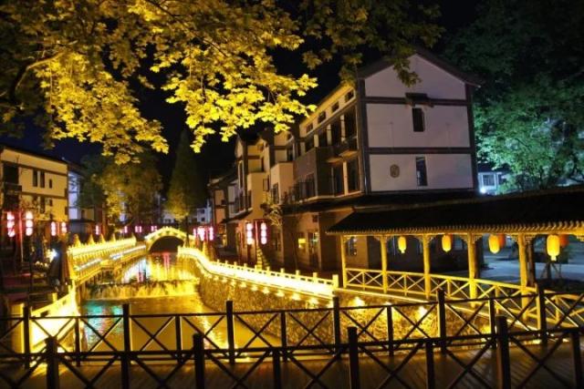 湾里景点,湾里,景点(第12页)_大山谷图库