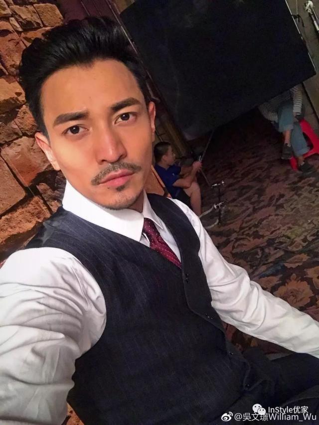 帅大叔演员,帅大叔型演员,大叔演员_大山谷图库