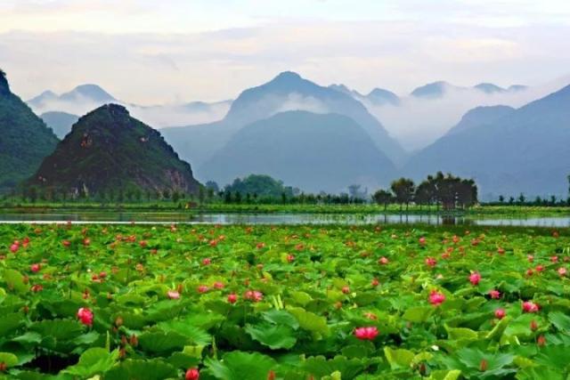 文山风景区有哪些景点图片