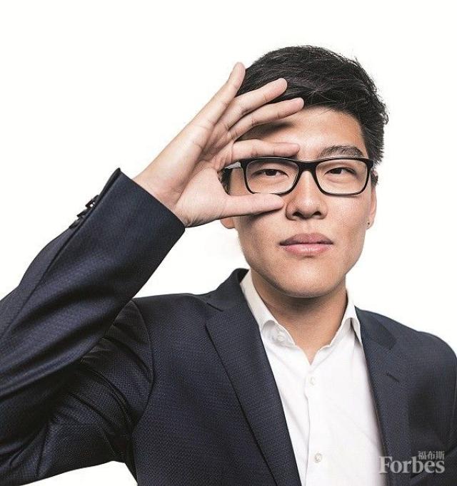 高宇同 易思汇联合创始人
