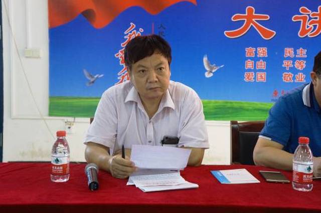 展播┃ 中国教育出版网教育信息化云平台「原阳县纪实」