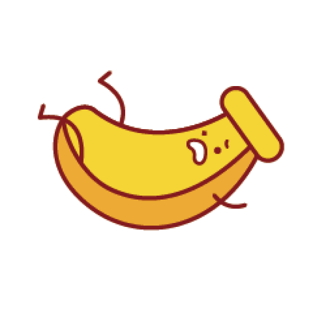 小小香蕉皮 却有强大的养生药用功效