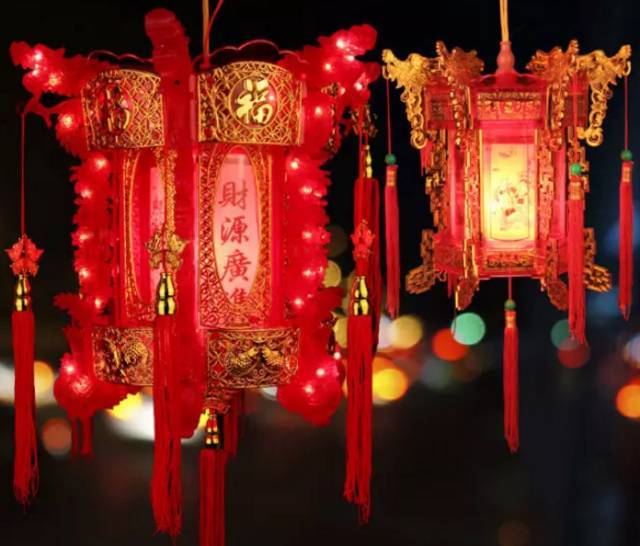 花灯种类,花灯,花的种类_大山谷图库