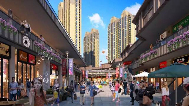 迎国庆贺中秋, 乌海金街旺铺放"价"啦!