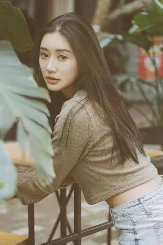 7种气质女人!让男人疼到心坎里!
