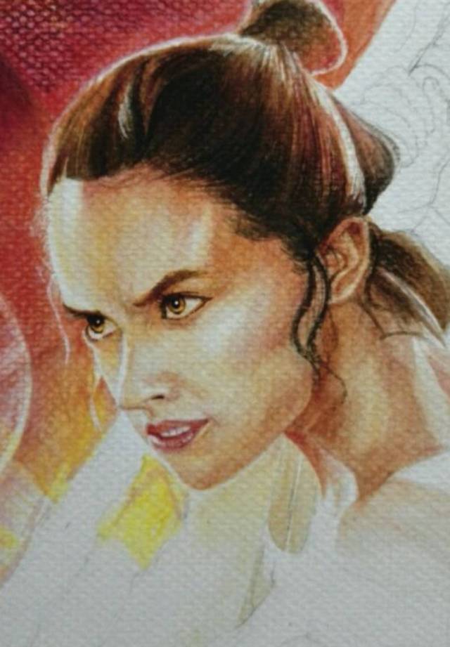 track 3: the picture of dorian gray 《道林·格雷的画像》