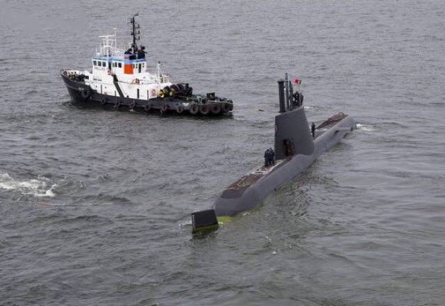 12, 【拖网渔船trawler】