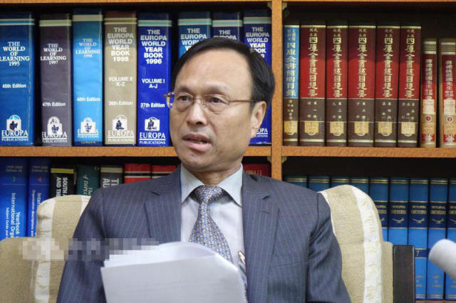 陈俊贤(图自台媒)