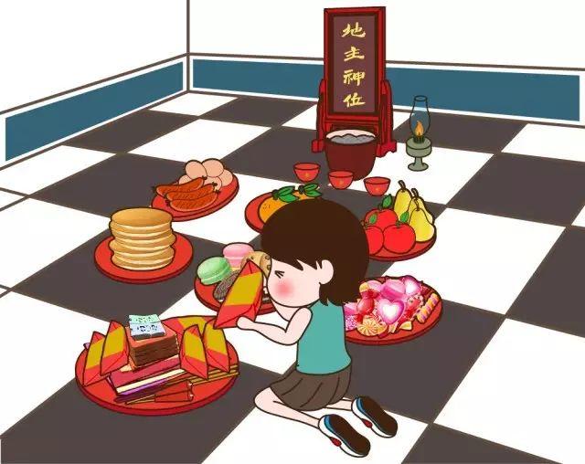 潮汕史上最全《拜老爷修炼手册》,看完再也不怕不会拜老爷了!