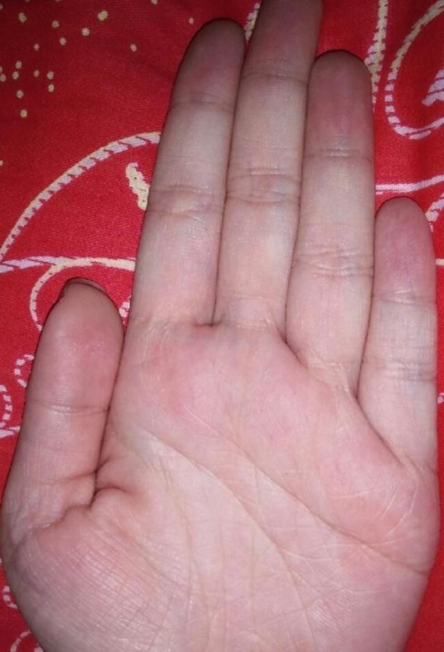 玄真阁:男人手相上出现这些符号,迟早发!命里带财