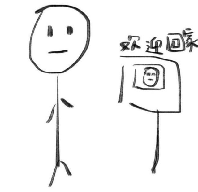 中等难度的画,高度的画,画房子度_大山谷图库